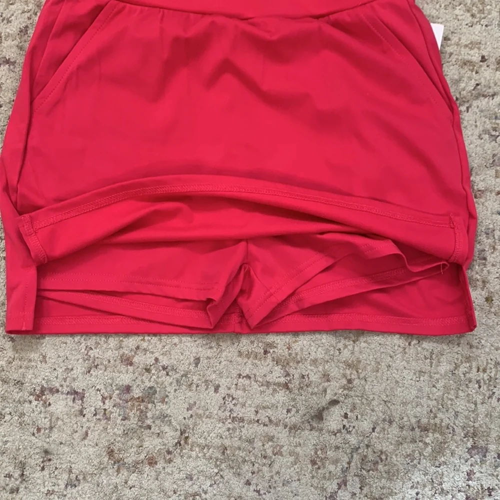 Starting Point Performance Skort - Picture 6 of 7